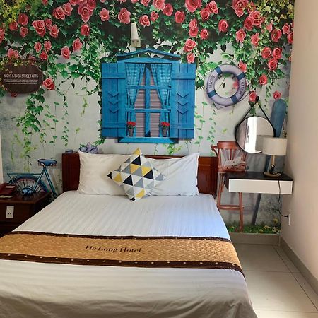 Ha Long Hotel Ho Şi Min Dış mekan fotoğraf