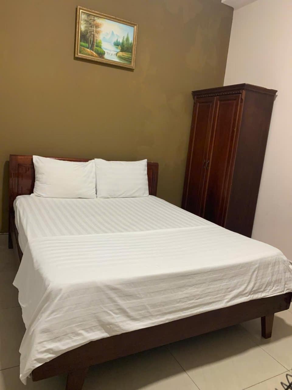 Ha Long Hotel Ho Şi Min Dış mekan fotoğraf