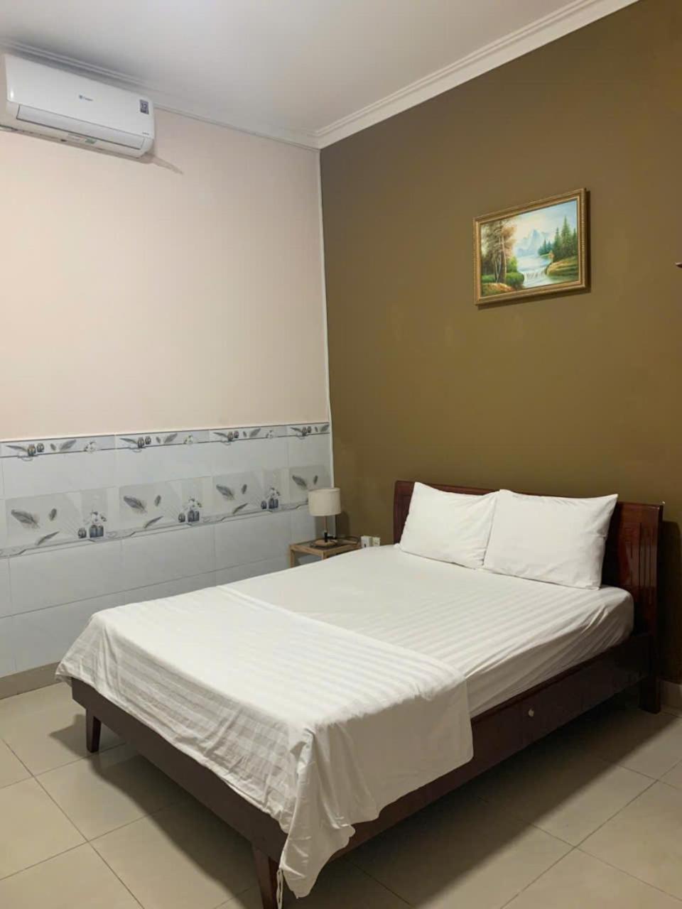 Ha Long Hotel Ho Şi Min Dış mekan fotoğraf