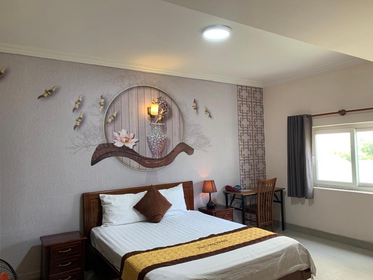 Ha Long Hotel Ho Şi Min Dış mekan fotoğraf