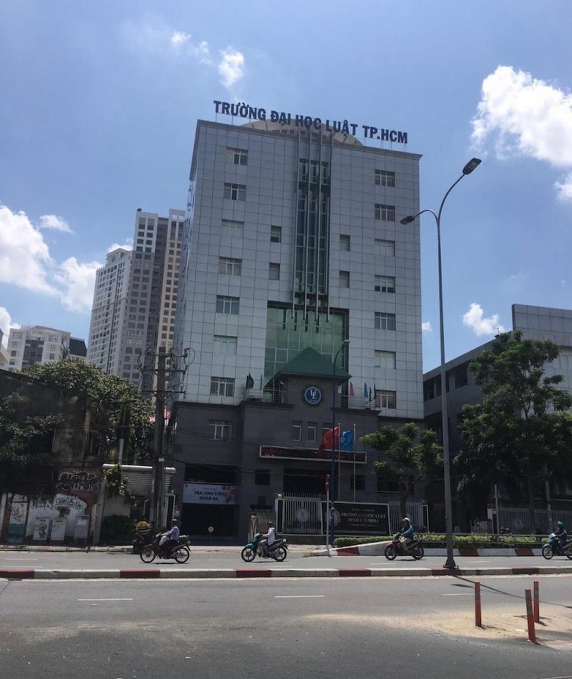 Ha Long Hotel Ho Şi Min Dış mekan fotoğraf