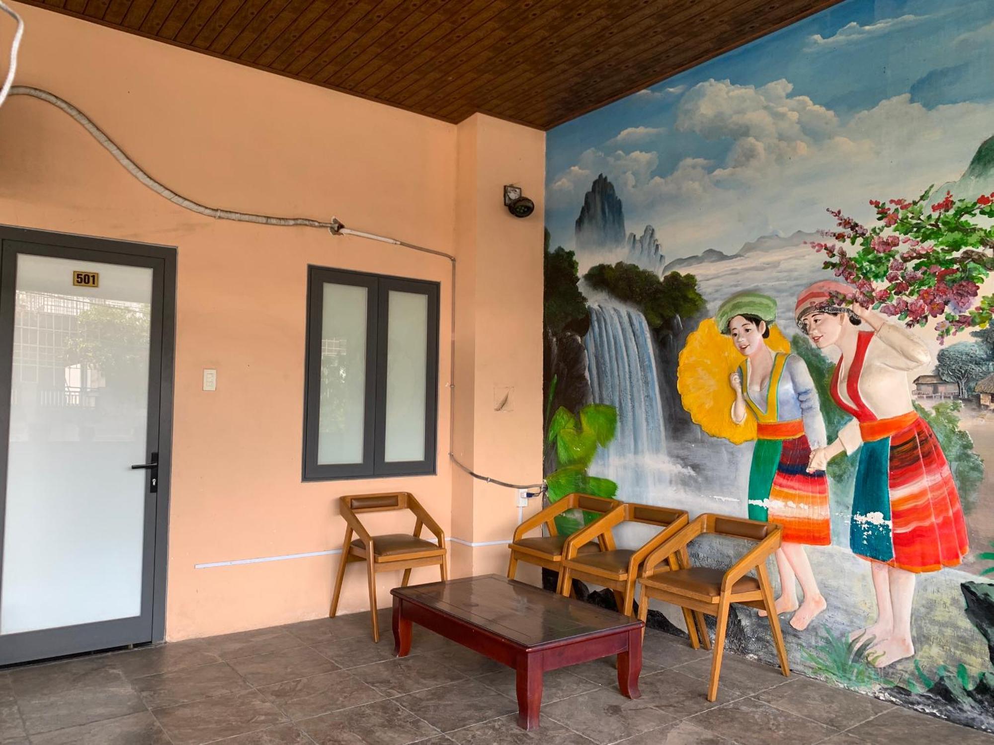 Ha Long Hotel Ho Şi Min Dış mekan fotoğraf